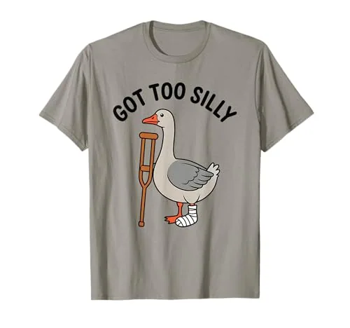 T-Shirt, Black, size S (Feathered Fools)
