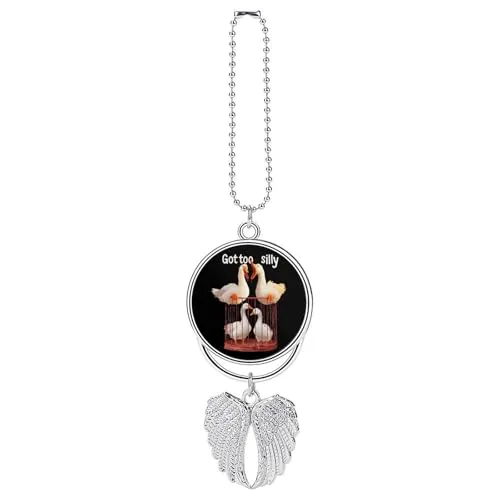 Ornament, Silver