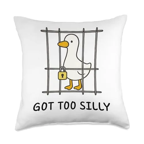 Meme Pillow, Multicolor