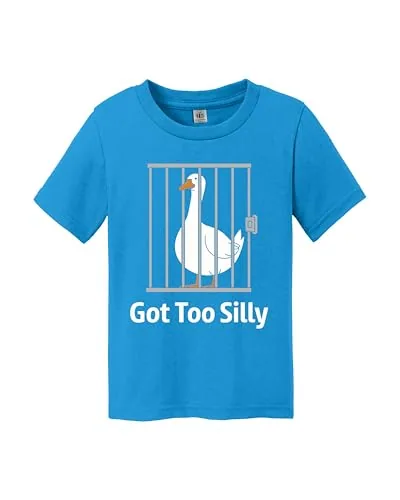 Animal Pun T-Shirt