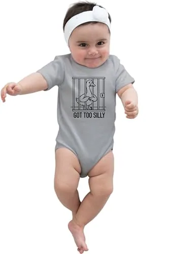 Jailbird Gift (Go All)