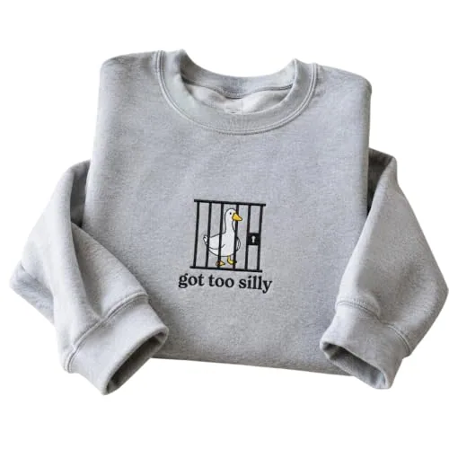 Jailbird Sweatshirt