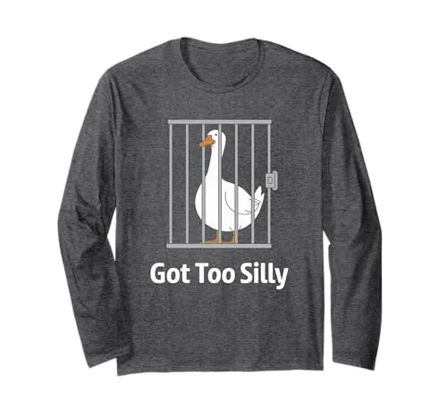 Animal Pun T-Shirt, Black, size 2XL