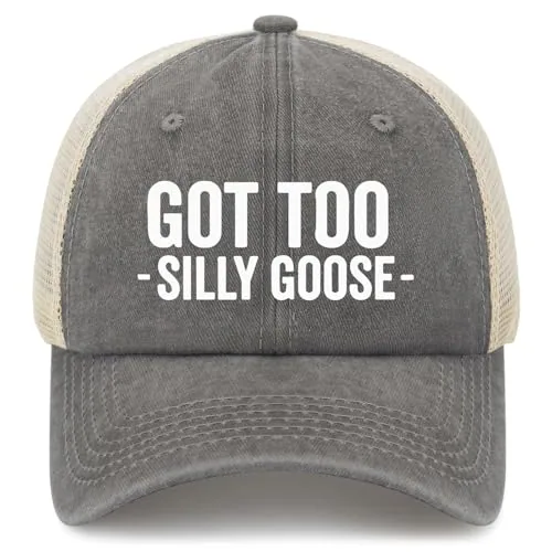 Baseball Cap (baseball print, liabiliies)