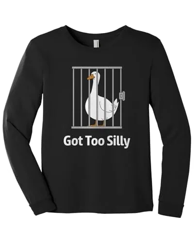 Animal Pun T-Shirt, Black, size M