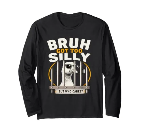 Jailbird T-Shirt, Black, size S (cut for men)