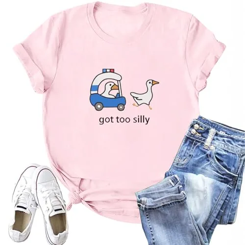 T-Shirt, Pink, size S