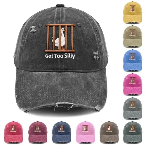 Baseball Cap, Black (baseball print, Wkhrsyt)