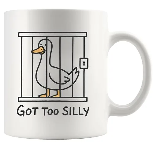 Mug, White (Panvola)