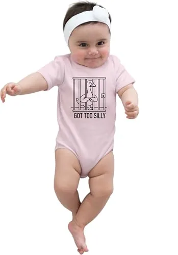 Jailbird Gift, Pink